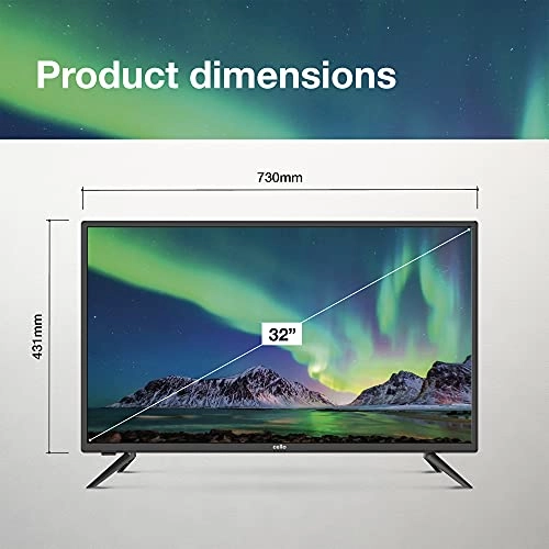 C3220F V3 / ZF0223 - 32"