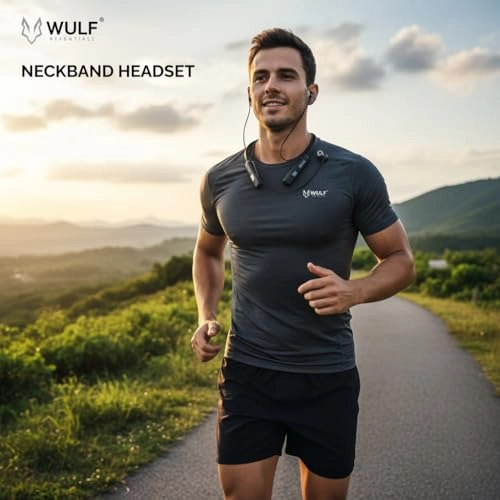 W193 Wireless Headset