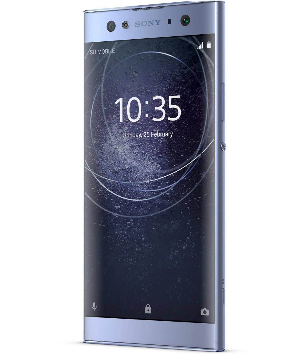 (Renewed) Xperia XA2 - 4GB 32GB