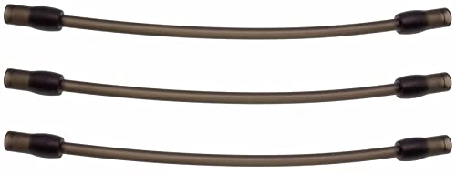 milk hose - 3 x 29390 Silicone