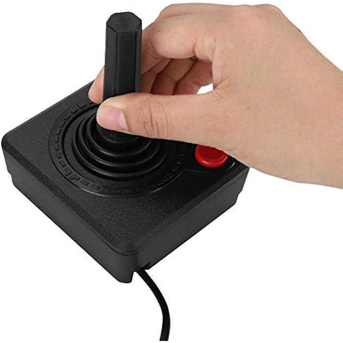 JOYSTICK CONTROLLER FOR ATARI 2600