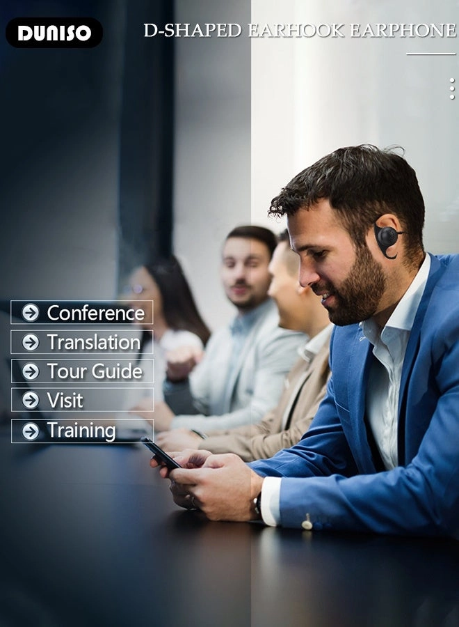 Call Center Headset - Wired Headset