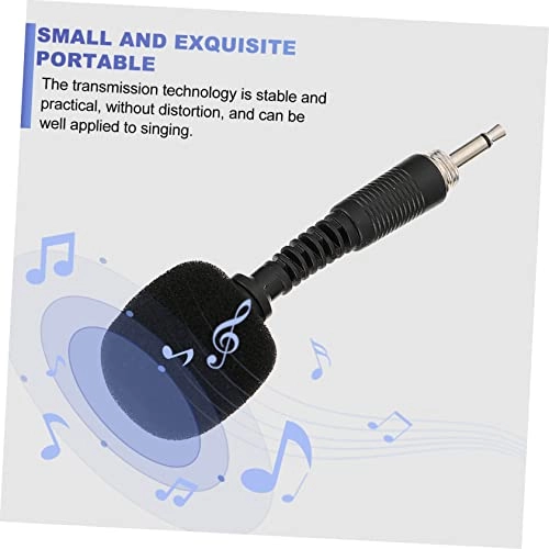 Multipurpose Wireless Microphone