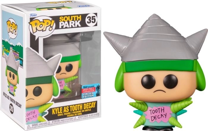 FUNKO Kyle - South Park