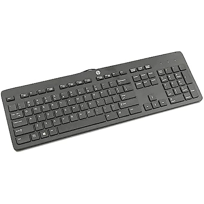 HP Business Keyboard