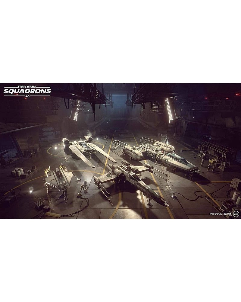 Star Wars: Squadrons - PlayStation 4