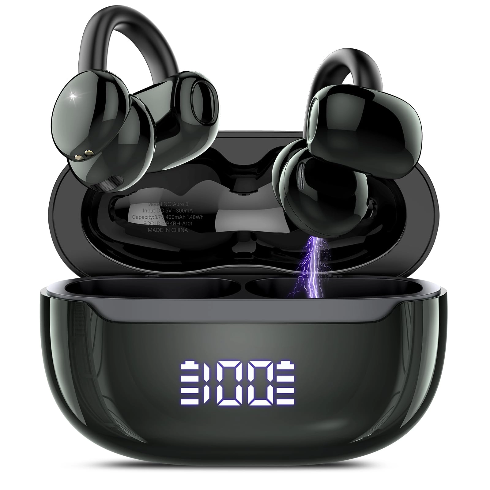DUCOCUB Auro 3 Wireless Headphone