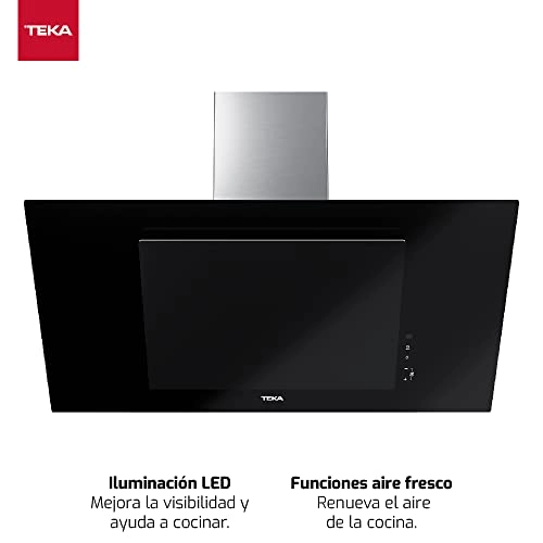 DVT 98660 - 786 cubic metre per hour 116000 millimeter