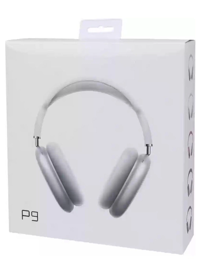 P9 ZA44 Wireless Headphone