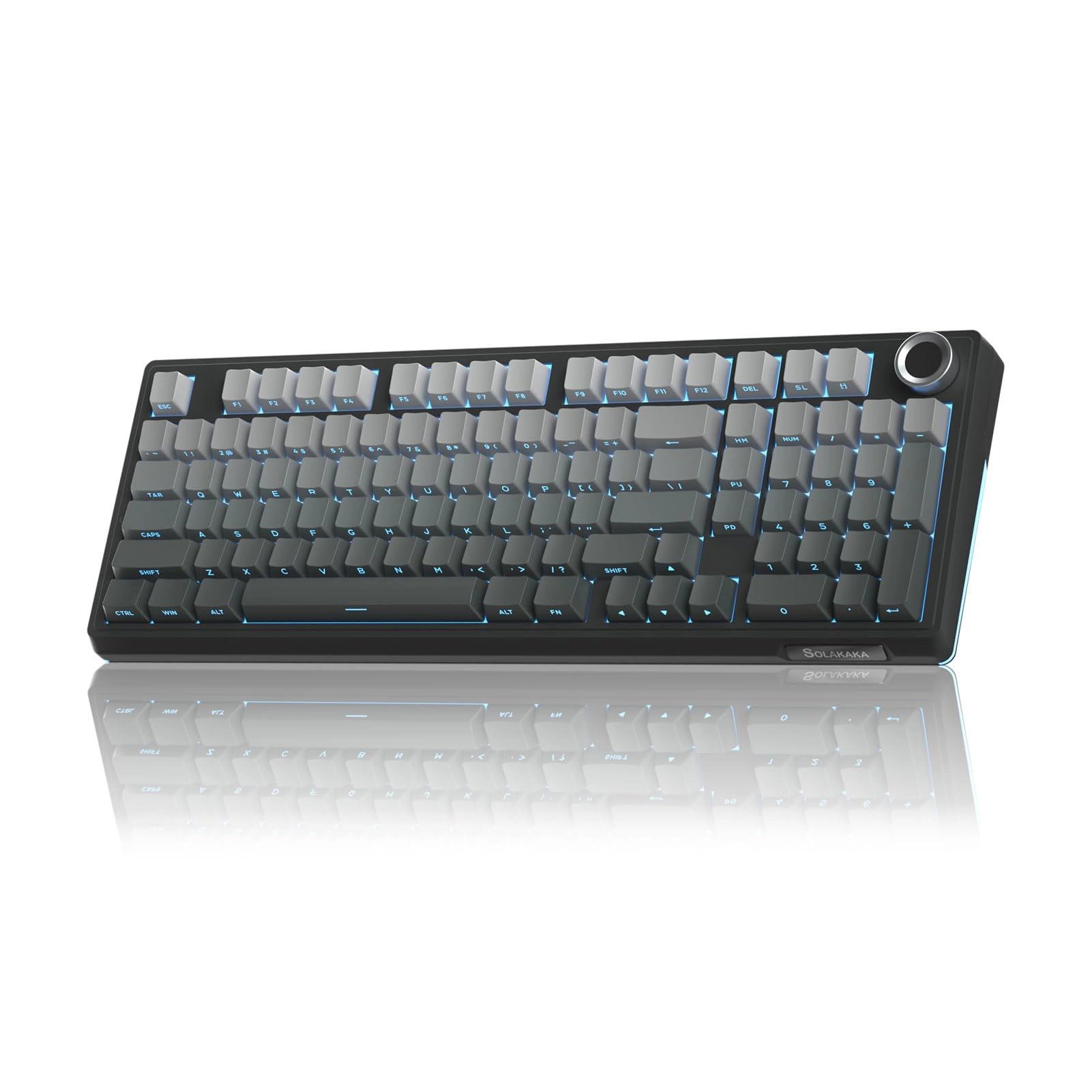 KI99 Pro - Wired/Wireless