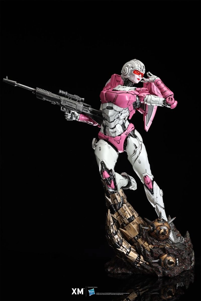 Arcee