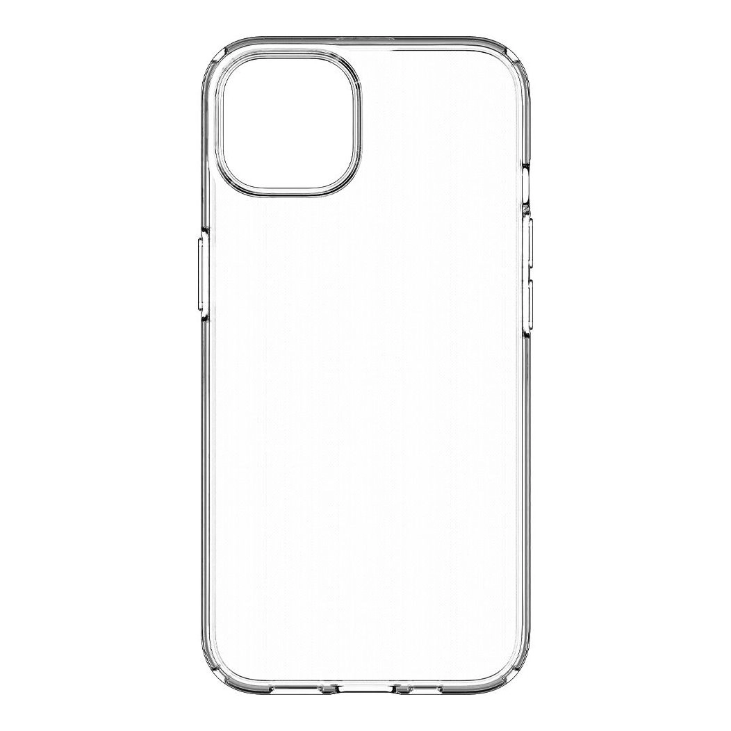 Spigen Crystal Flex Crystal Case for iPhone 13