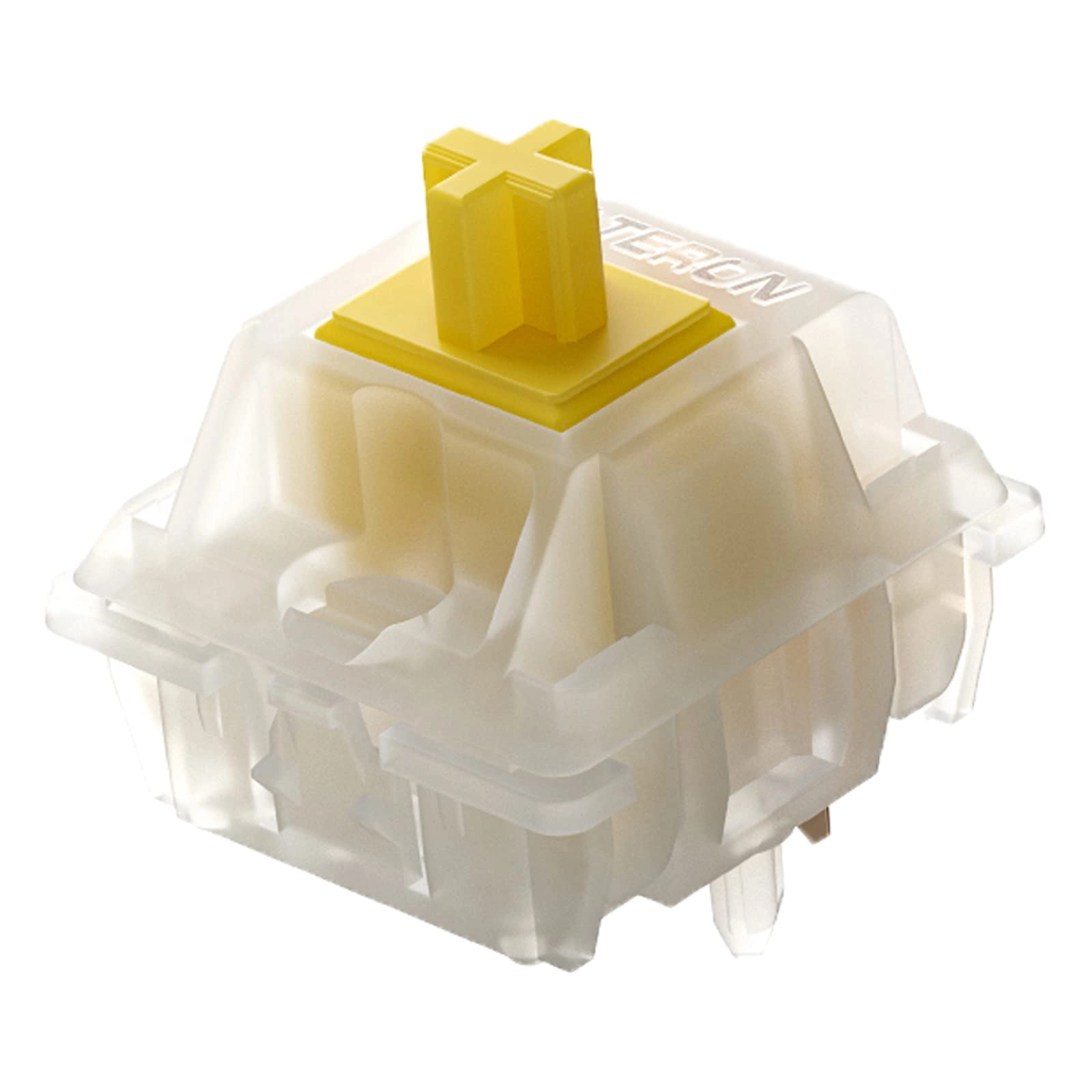 G Yellow Pro - 35PCS