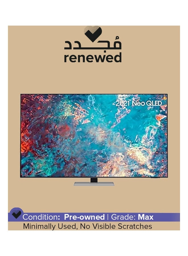 (Renewed) QE65QN85AATXXU-cr - 65 Inch