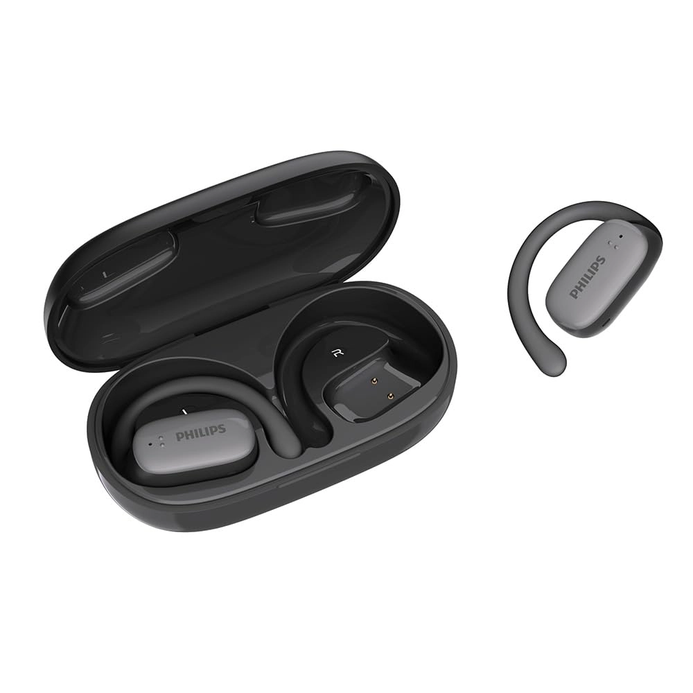 AeroTune TAT3708BK Wireless Earbud