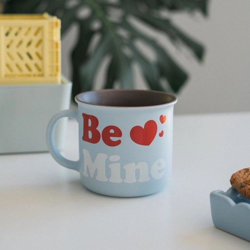 Pusheen Purrfect Love Collection Mug