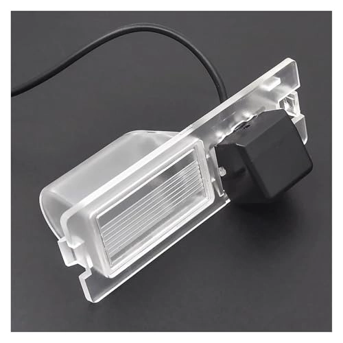 Reverse Car Parking Camera - Night Vision