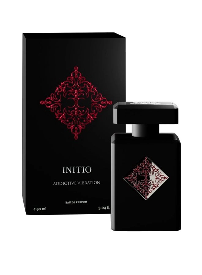 Addictive Vibration Eau de Parfum - 90ml