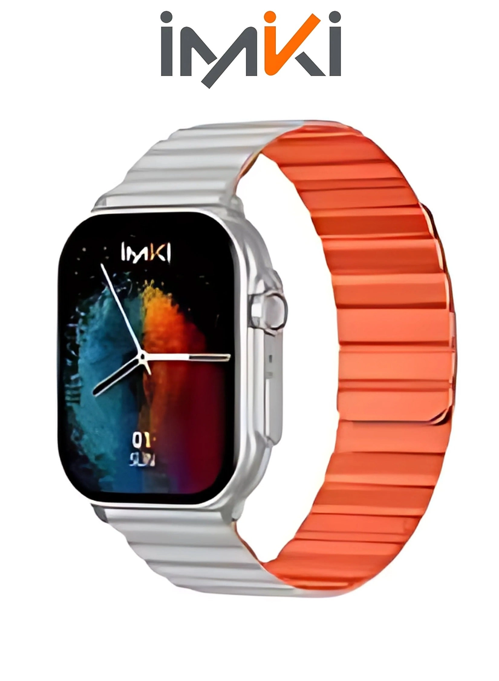 IMIKI SF1 37mm Metal