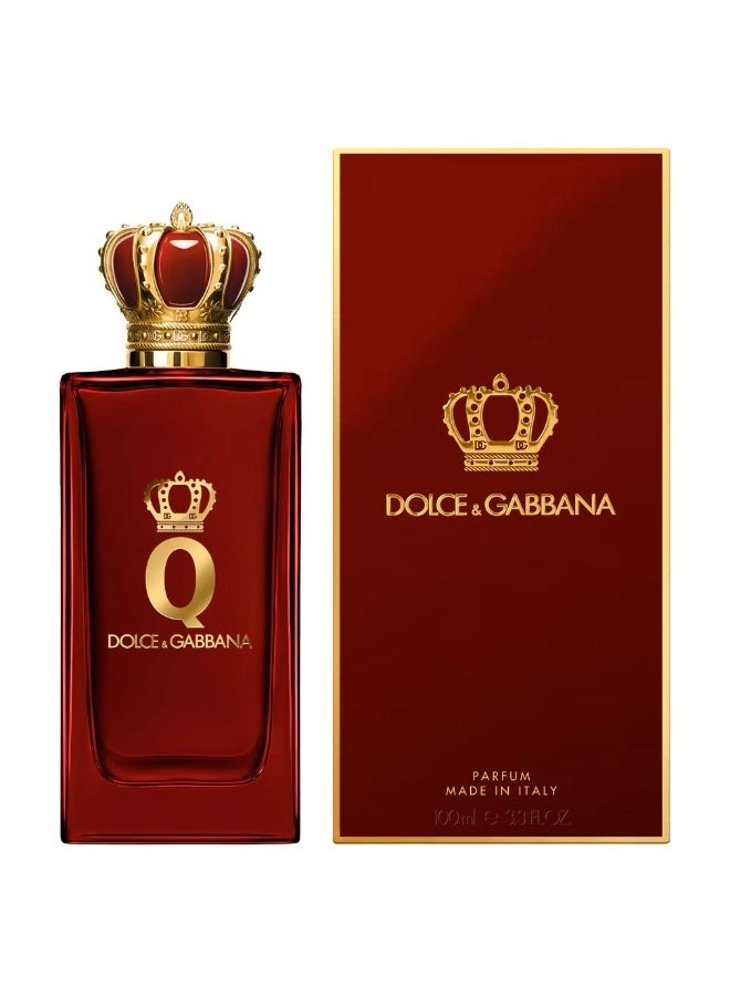 Dolce&Gabbana Q Eau de Parfum 100ml