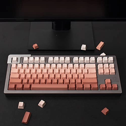 Backlit Keycaps - USB