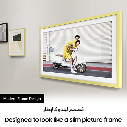 (Renewed) QA50LS03BAUXZN - 50 inch