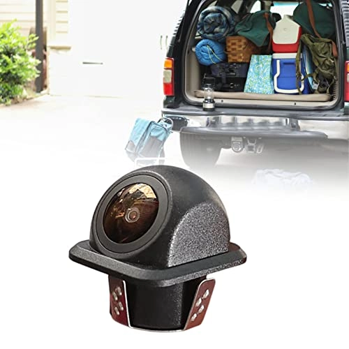 AHD Backup Camera - Night Vision 1280x720