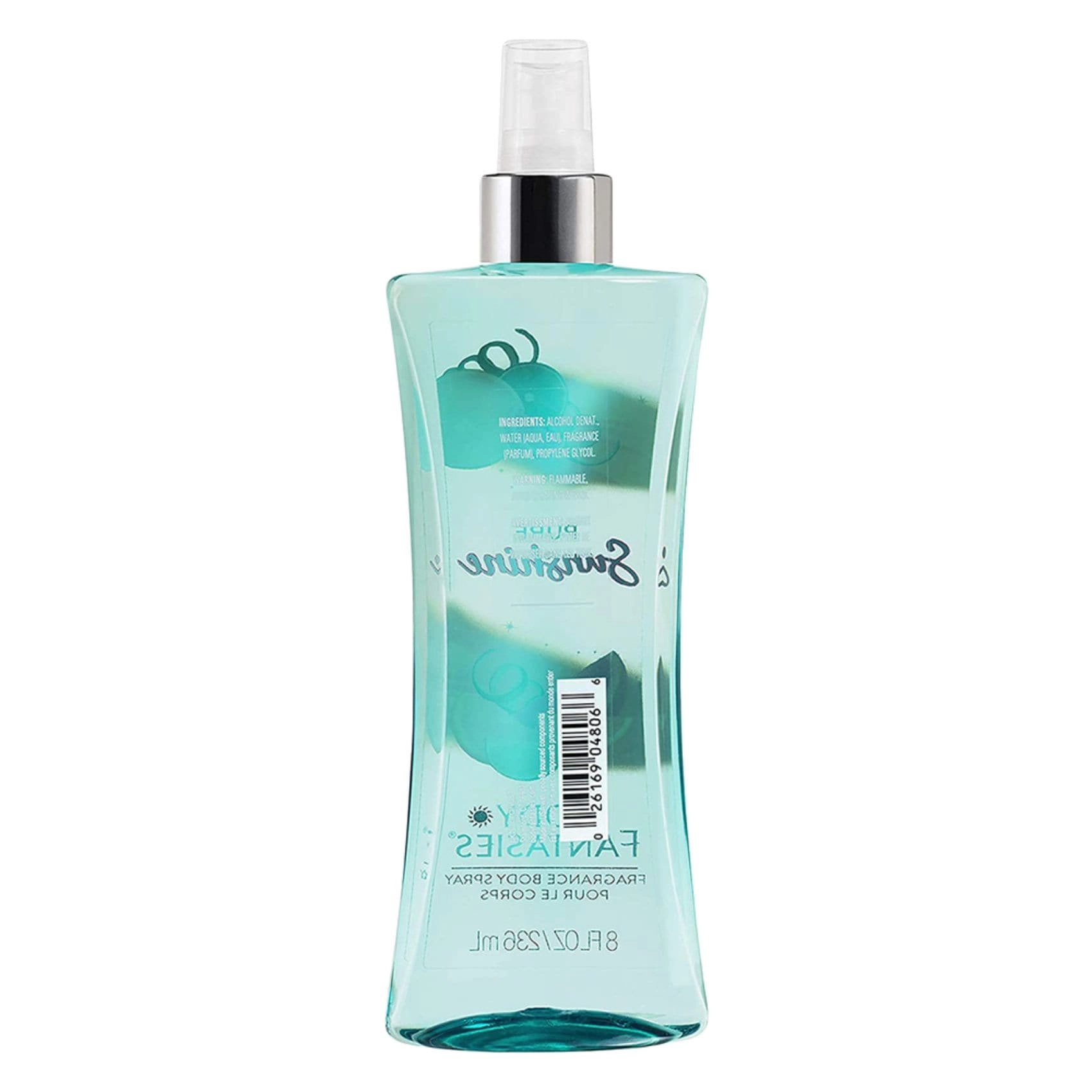 Body Spray - 94 ml Pure Sunshine