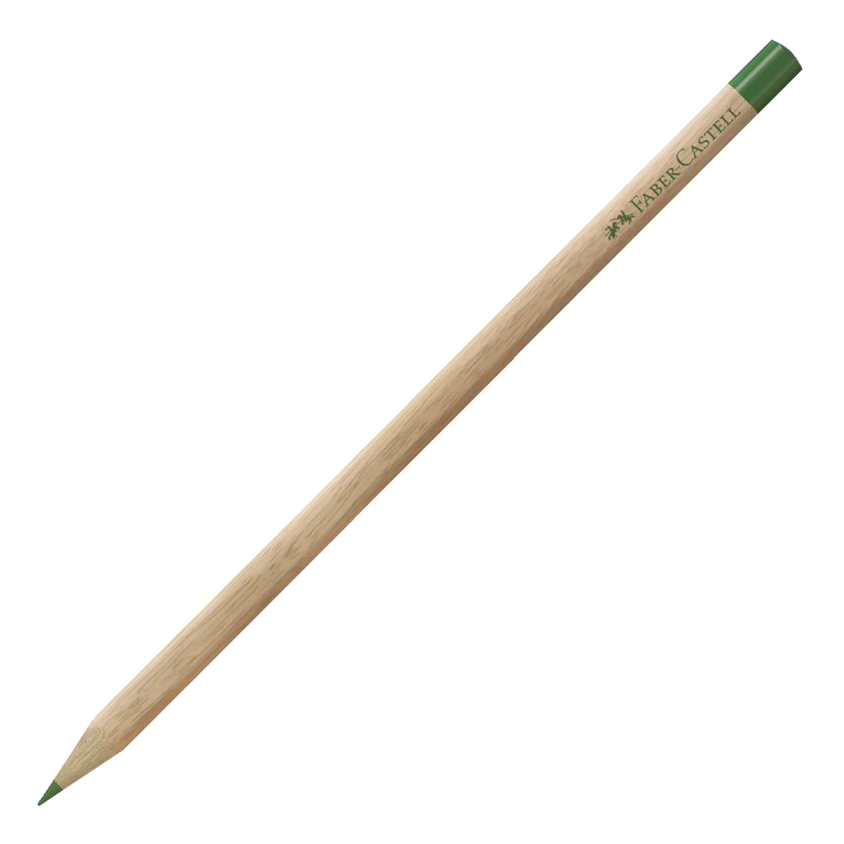 Naturals Colour Pencils - 12 Colours