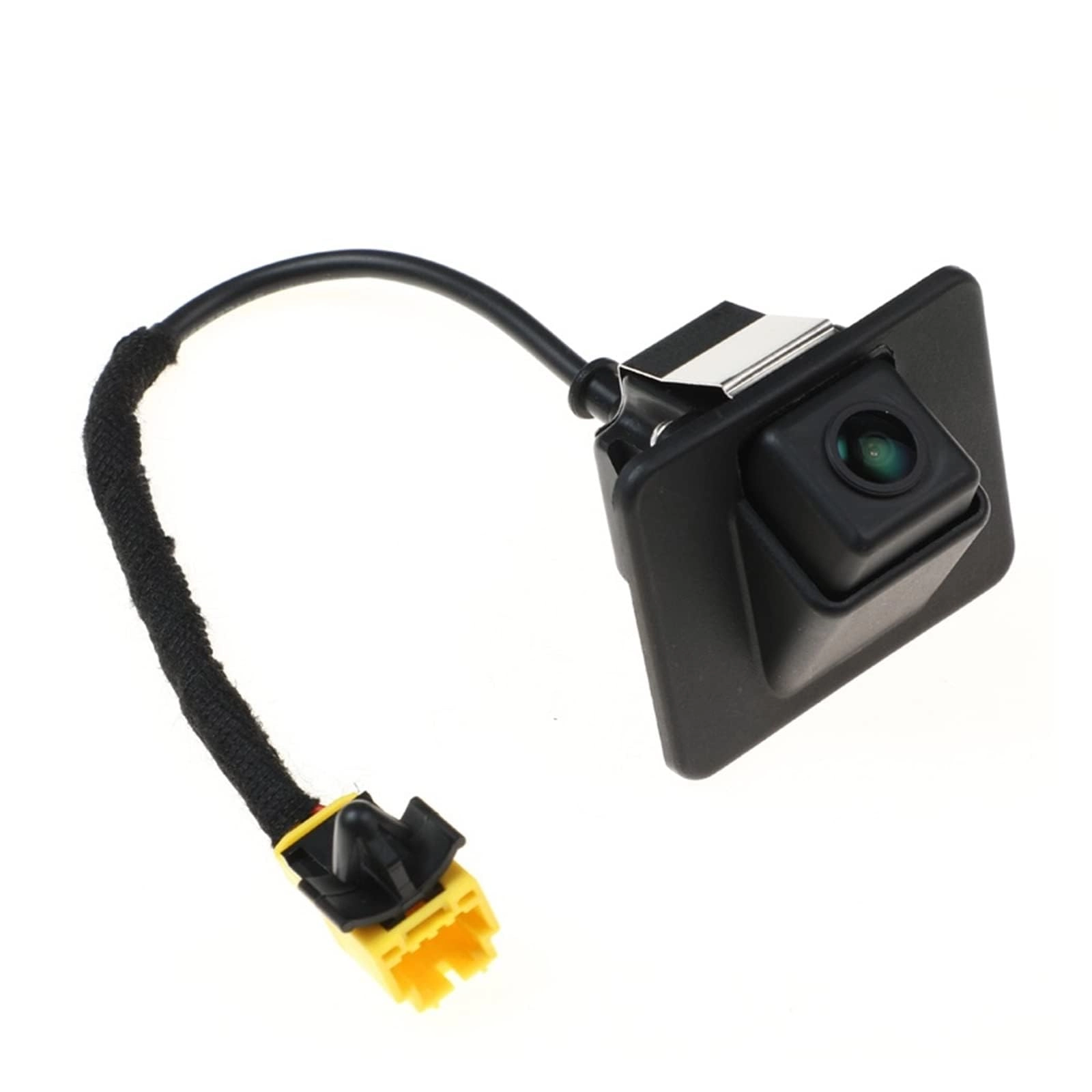Car Backup Camera - Wired