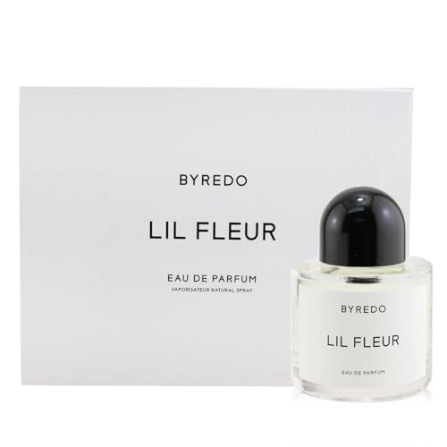 Lil Fleur Eau de Parfum 100 ml
