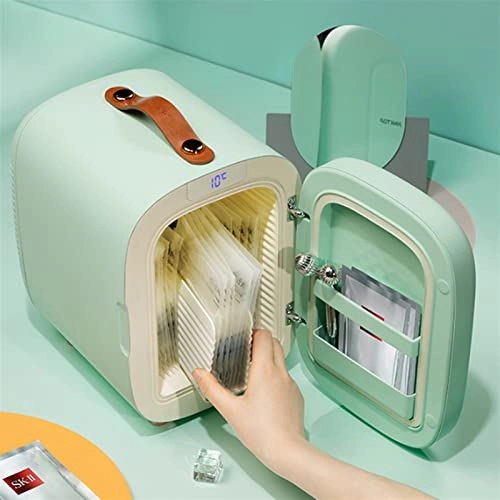 Beverage refrigerator - 10L