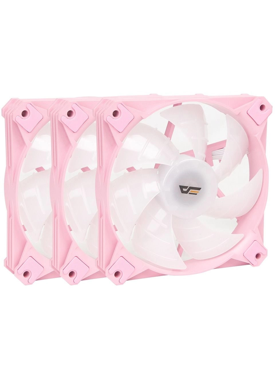 Twister DX360 - 120mm