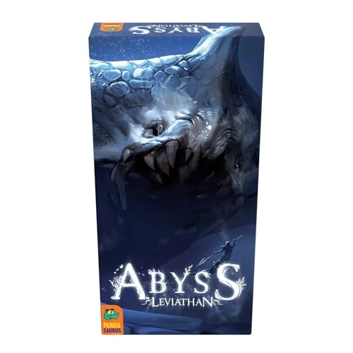Abyss: Leviathan
