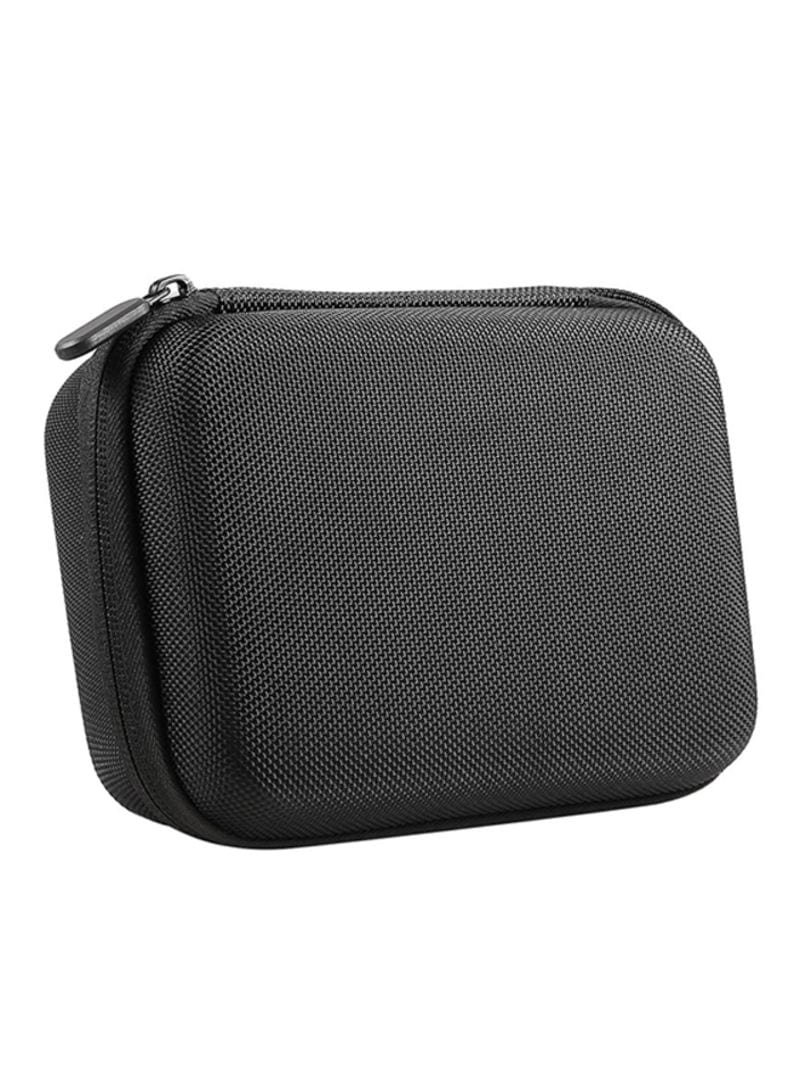 Easy Life Outdoor travel Carry Case Bag - For Action Camera Water Resistant Compatible With GoPro