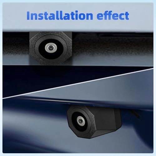 Truck Backup Camera - Night Vision RCA 648 X 488 pixels