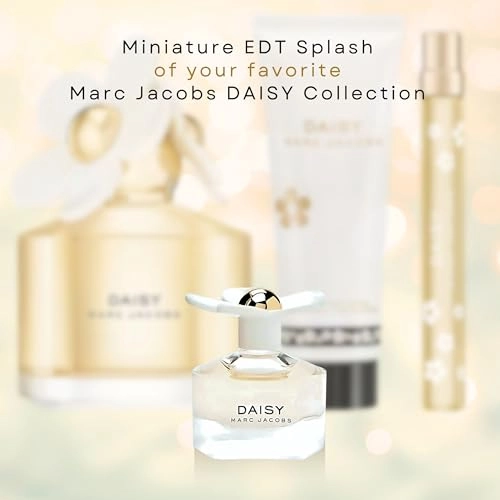 Daisy Eau de Toilette 0.13 Ounce