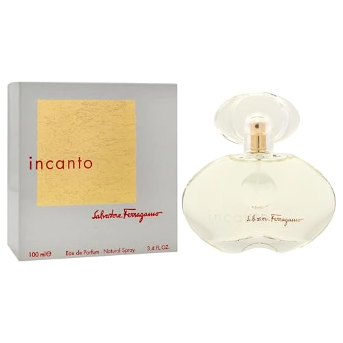 Incanto Woman Eau de Parfum - 100ml