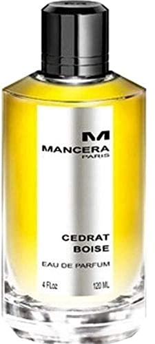 Cedrat Boise Eau de Parfum 120ml