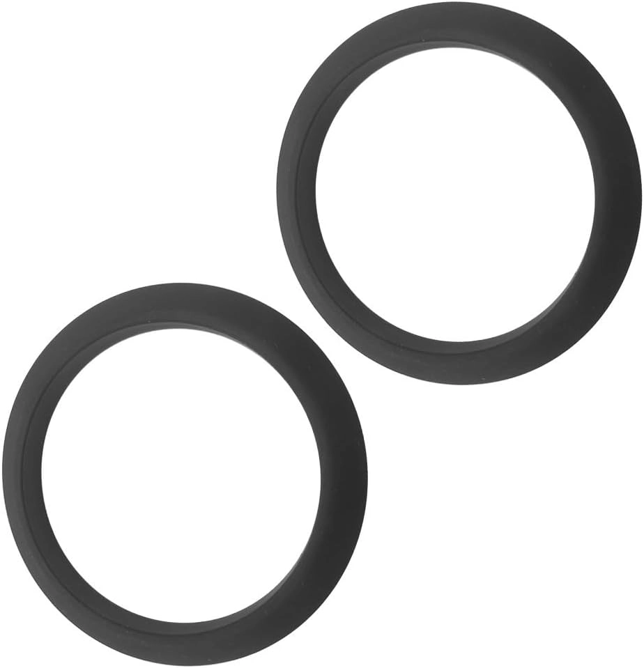 E61 Silicone Group Gasket