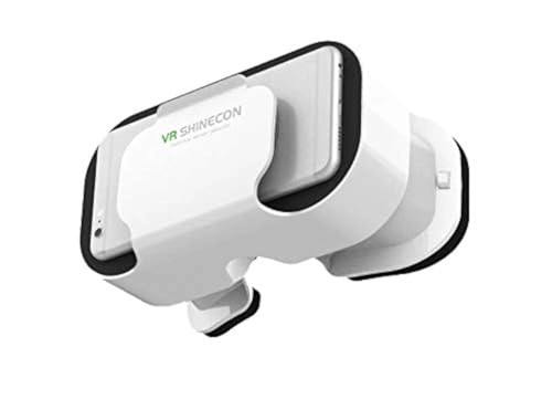 VR 5.0 Headset