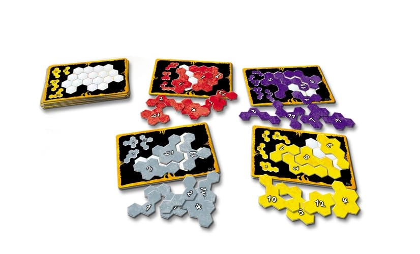 Ubongo Mini (German)