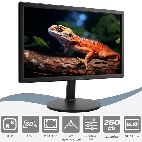 LP154WX4-TLA8 - HD-154 15.4 Inches 1280 x 800 Pixels