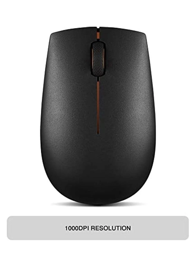 300 Compact Mouse - Wireless