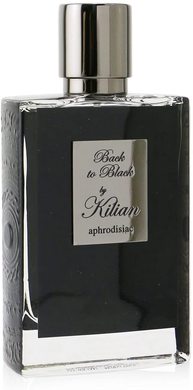 Kilian Back To Black Aphrodisiac Eau de Parfum 50 ml