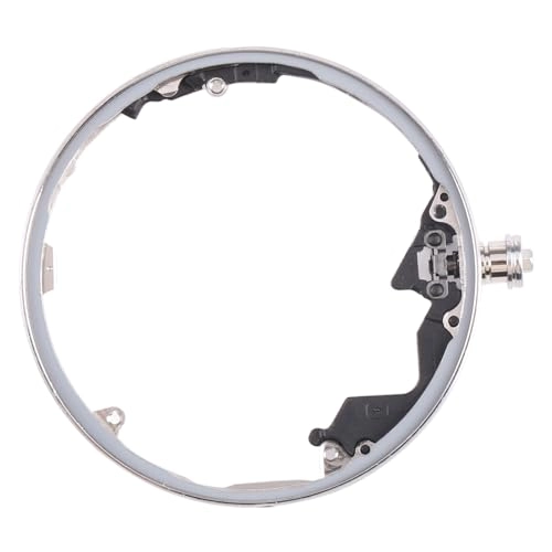 LCD Screen Frame Bezel Plate - Huawei Watch GT Cyber