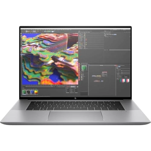 (Renewed) ZBook Studio 16 G9 - 16'' Core i7-12800H 16GB DDR5 512GB SSD
