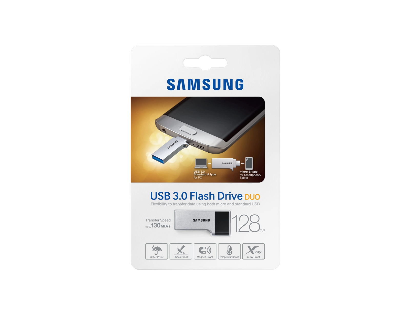 USB Flash Drive - 3.1
