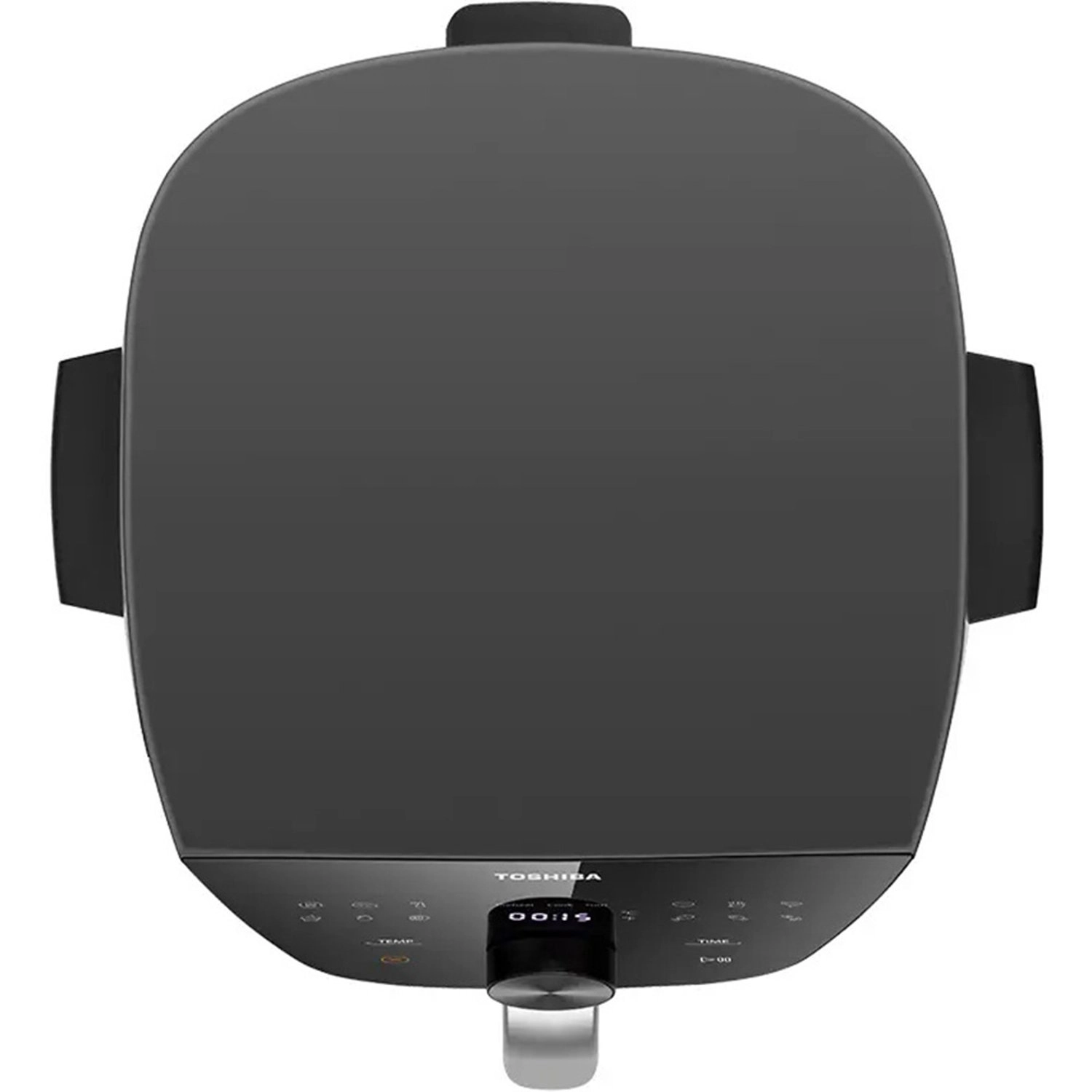 Digital Air Fryer AF-74CP1URMEH