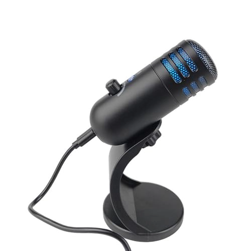 Fafeicy6akgbwpozu USB Microphone